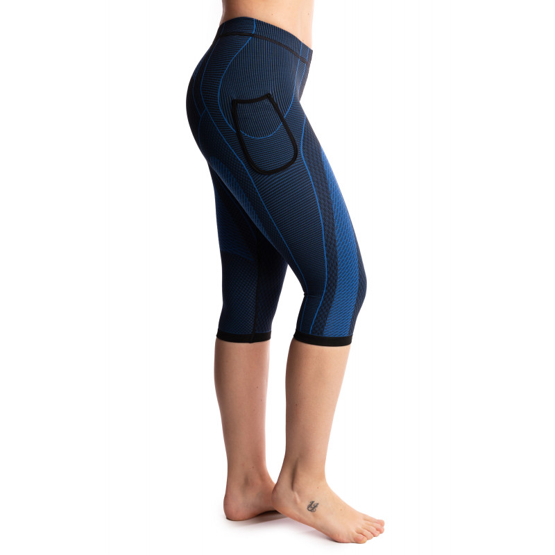 Hanker Sports. Malla Pirata Unisex Trail Fitness Running