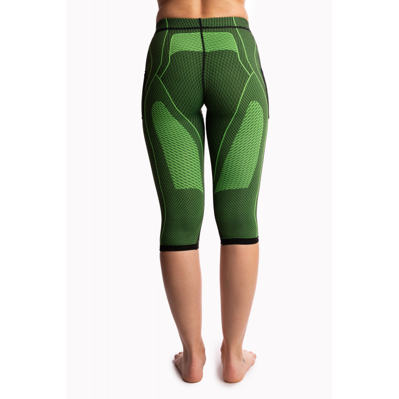 Hanker Sports. Malla Pirata Unisex Trail Fitness Running