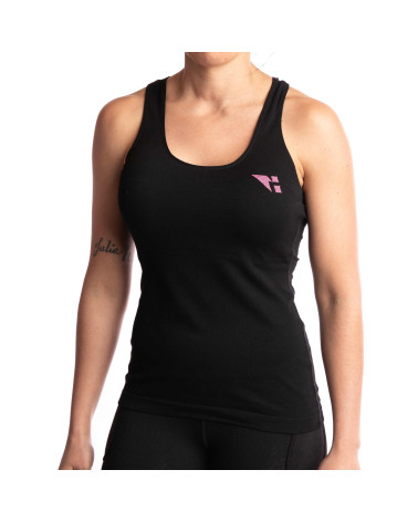 Jadam Camiseta Tirantes Mujer