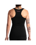 Jadam Camiseta Tirantes Mujer