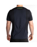 Kanji Camiseta Manga Corta Unisex