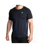 Kanji Camiseta Manga Corta Unisex