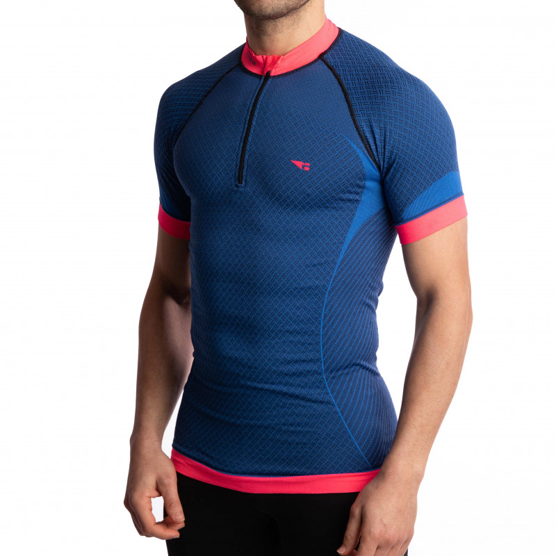 Hanker-Sports - Sayom Camiseta Manga Larga Unisex · Trail · Running