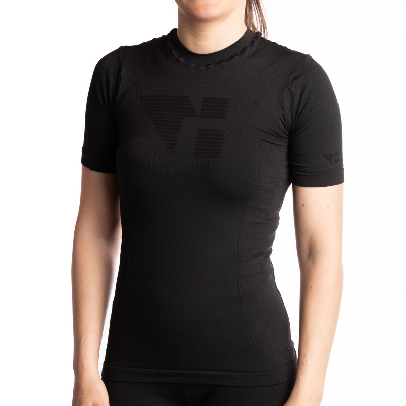 Hanker-Sports - Sayom Camiseta Manga Larga Unisex · Trail · Running