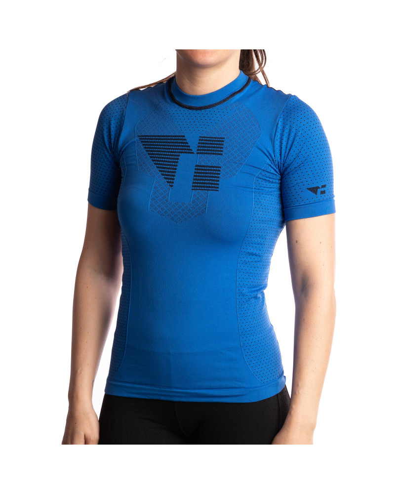 Camisetas termicas hotsell running hombre