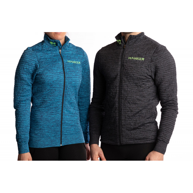 Sentimiento de culpa Interpretación bueno Hanker-Sports - Chaqueta Unisex · Trail · Running