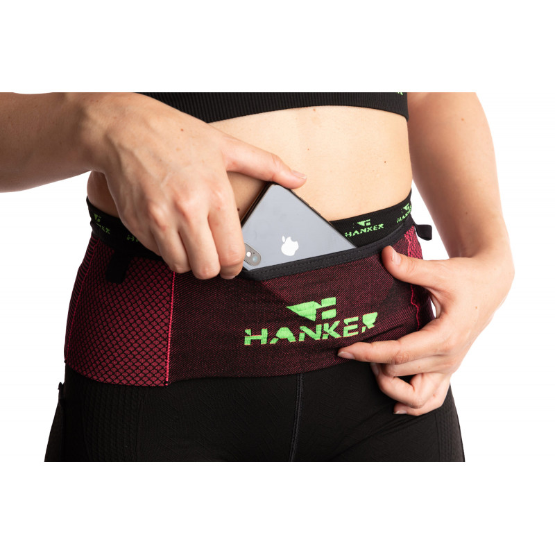 Hanker-Sports - Cinturón · Trail · running