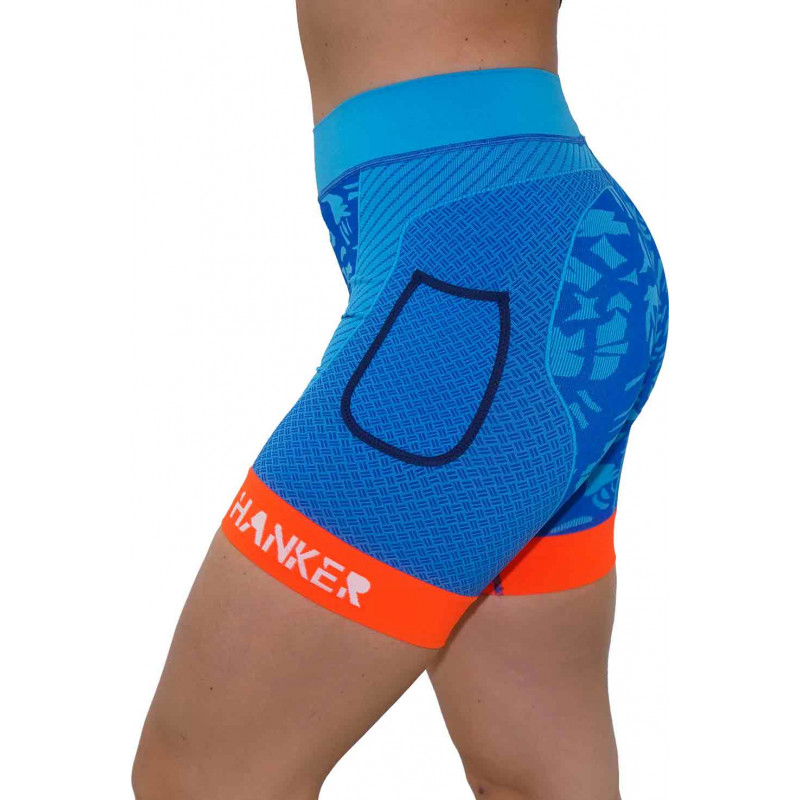 Mallas trail running mujer clearance