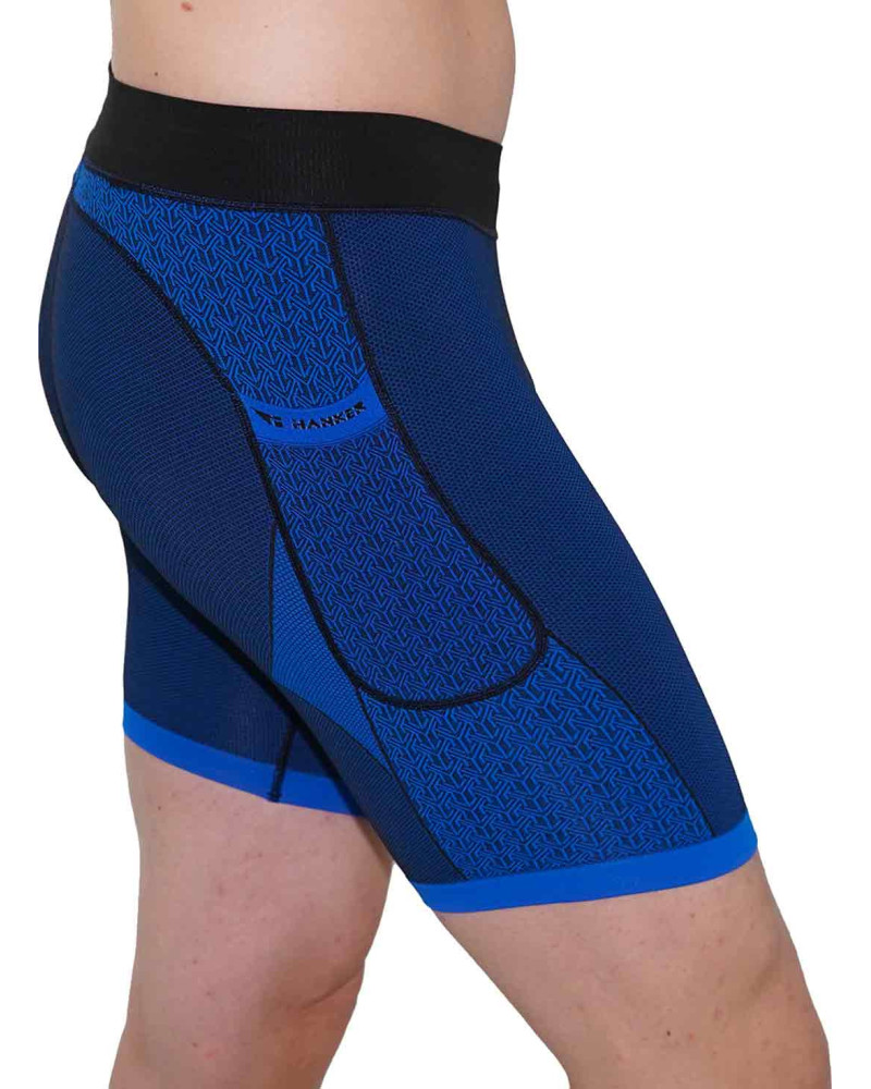 Hanker-Sports - Unisex · Trail · Running