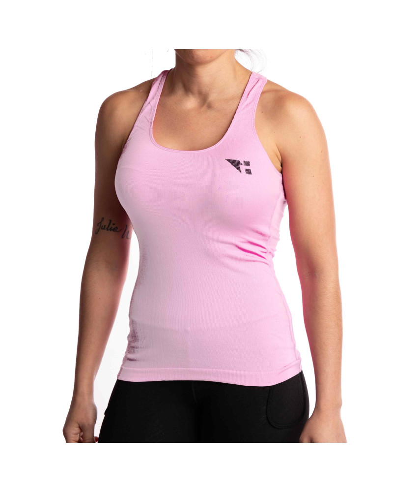 Jadam Camiseta Tirantes Mujer