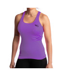 Jadam Camiseta Tirantes Mujer