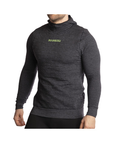 Nadis Sudadera Unisex