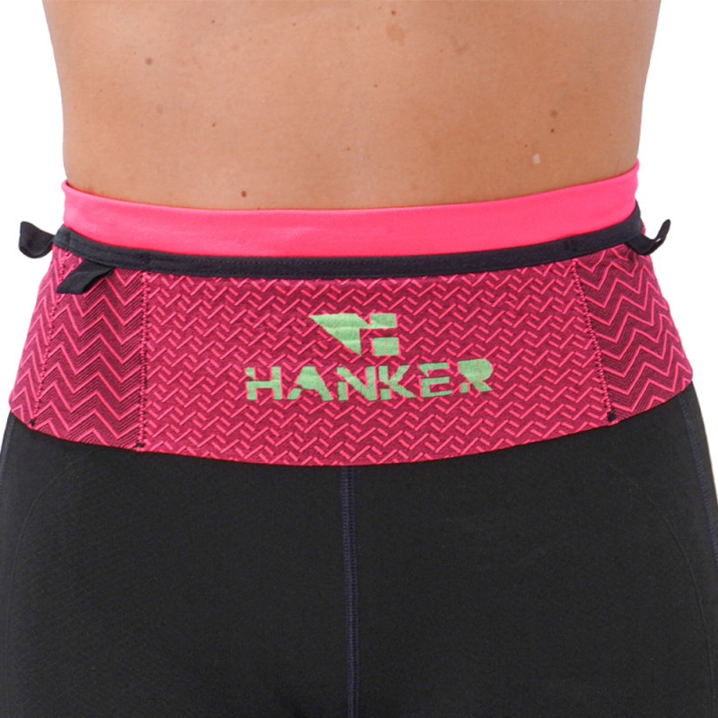 Hanker-Sports - Cinturón · Trail · running Leka