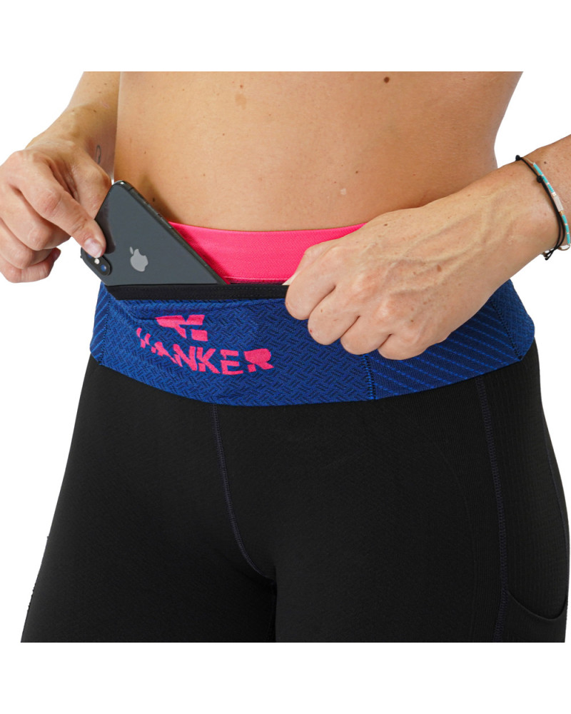 Hanker-Sports - Cinturón · Trail · running Tope