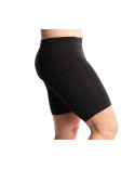 Deva Malla Corta Black Line