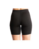 Deva Malla Corta Black Line