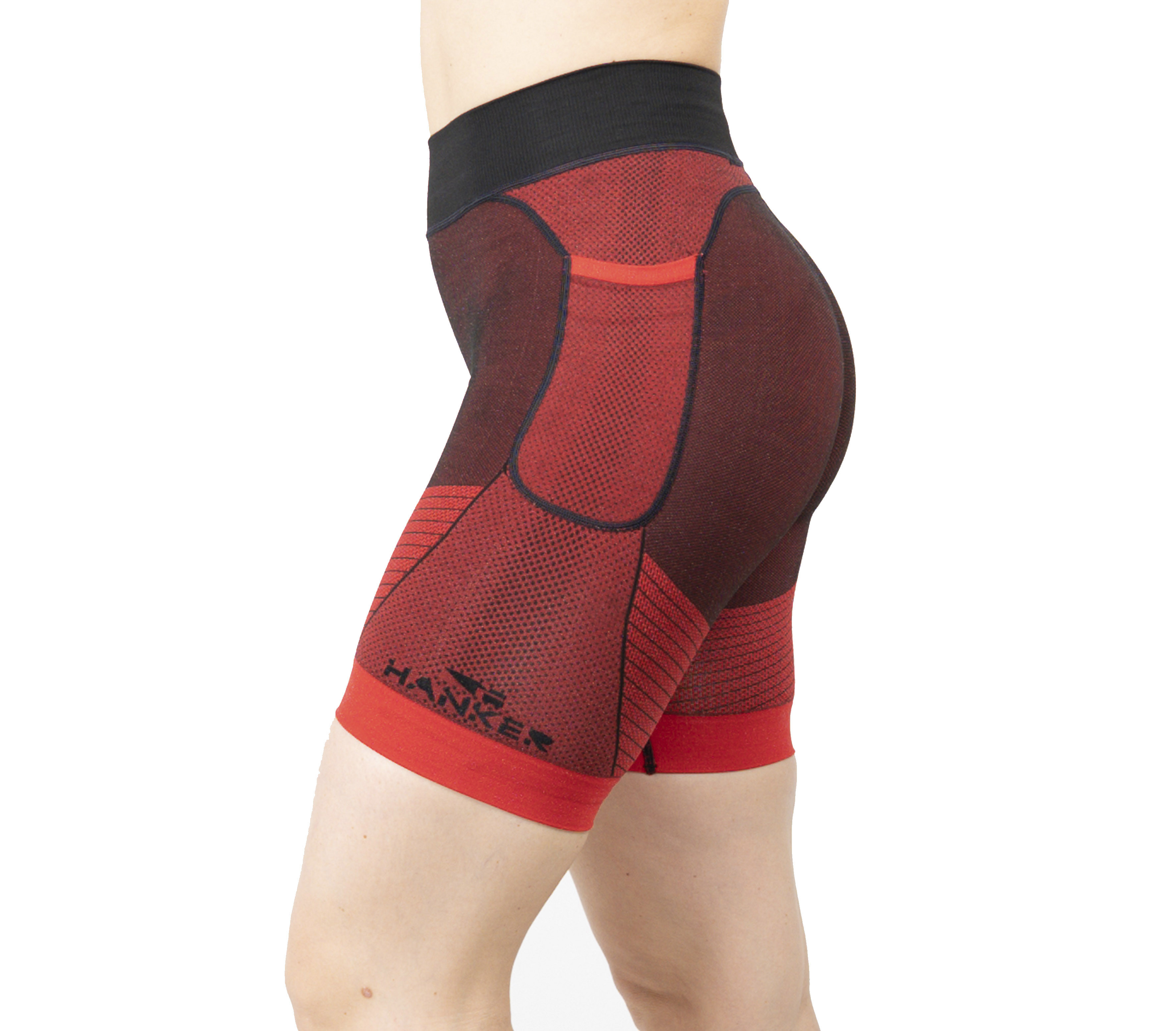 Hanker-Sports - Shonu Malla Corta Unisex · Trail · Running