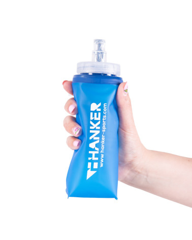 SOFT FLASK HANKER