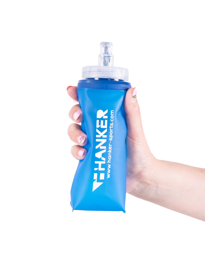 SOFT FLASK HANKER