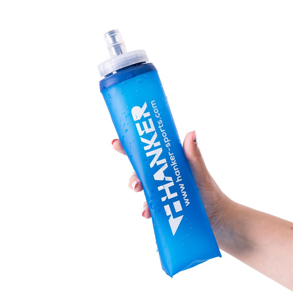 soft-flask HANKER