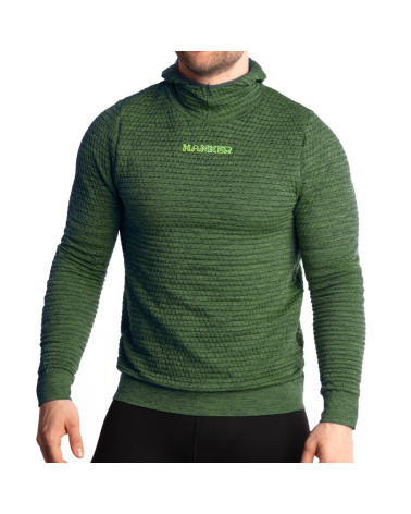 Nadis Sudadera Unisex